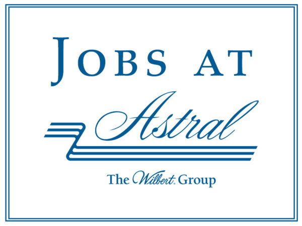 Jobs at Astral